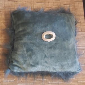 Lieba USA Gold Brooch